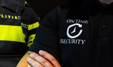 On Time Security